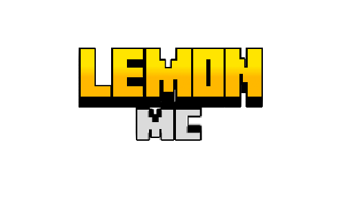 LEMON-MC Logo